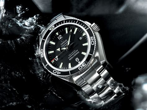 omega seamaster james bond quantum of solace watch|james bond omega watches.